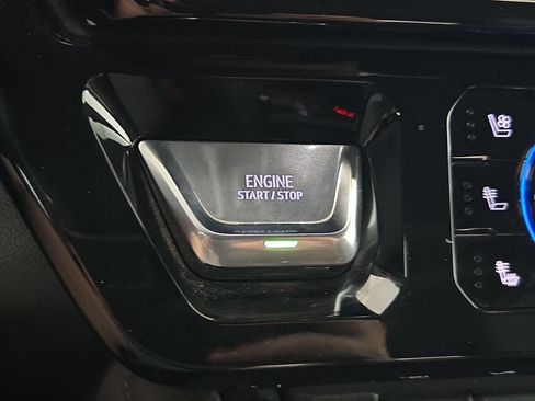 Used 2023 GMC Sierra 1500 AT4 w/ AT4 Premium Package AWD/4WD image 23