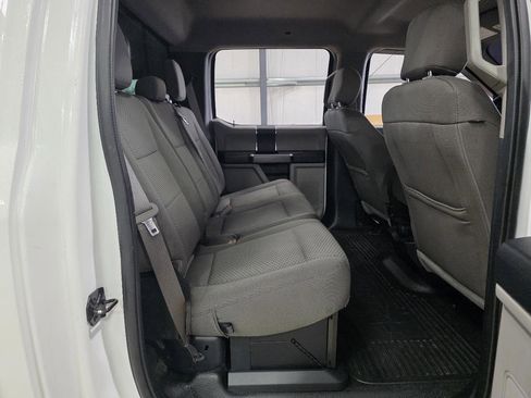 Used 2019 Ford F250 XLT image 21