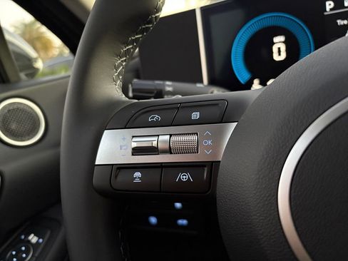 New 2026 Hyundai Sonata SEL image 19