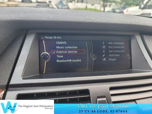 Used 2013 BMW X5 xDrive35i AWD/4WD image 22