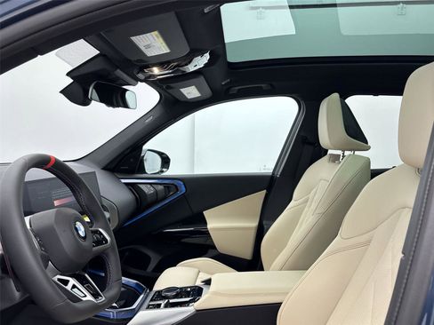 New 2025 BMW X3 M50 w/ Premium Package image 24