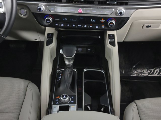 Used 2024 Kia Telluride S w/ S Sunroof Package AWD/4WD image 27