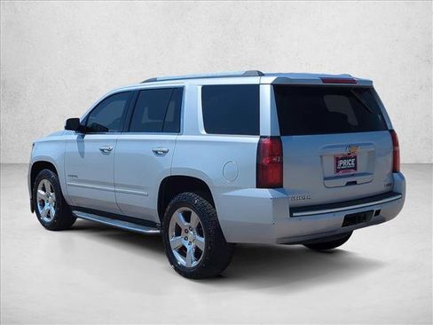 Used 2017 Chevrolet Tahoe Premier RWD image 9