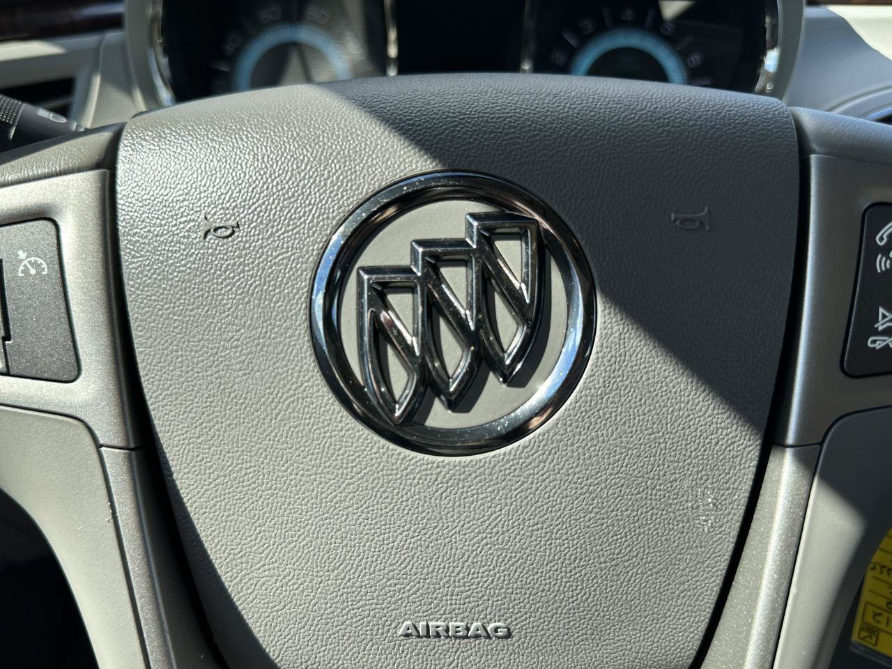 Used 2012 Buick LaCrosse Premium FWD image 50