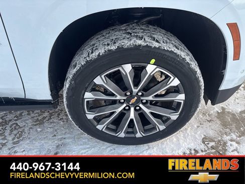 New 2026 Chevrolet Tahoe High Country w/ LPO, Illumination Package image 66