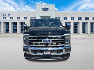 New 2026 Ford F250 King Ranch w/ Chrome Package AWD/4WD video 2