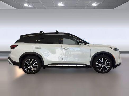 Used 2025 INFINITI QX60 Autograph w/ Cargo Package AWD/4WD image 8