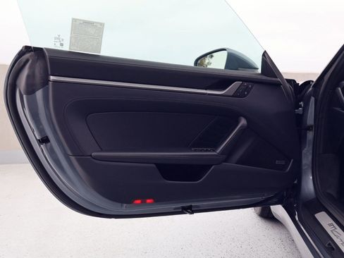 Certified 2025 Porsche 911 Carrera RWD image 14