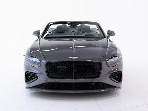 Used 2025 Bentley Continental GT Speed image 8