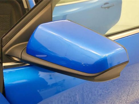 Used 2024 Chevrolet Equinox LT w/ LPO, Floor Liner Package FWD image 18