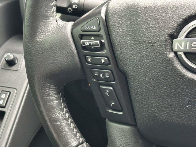 Used 2024 Nissan Frontier SV w/ Technology Package AWD/4WD image 24
