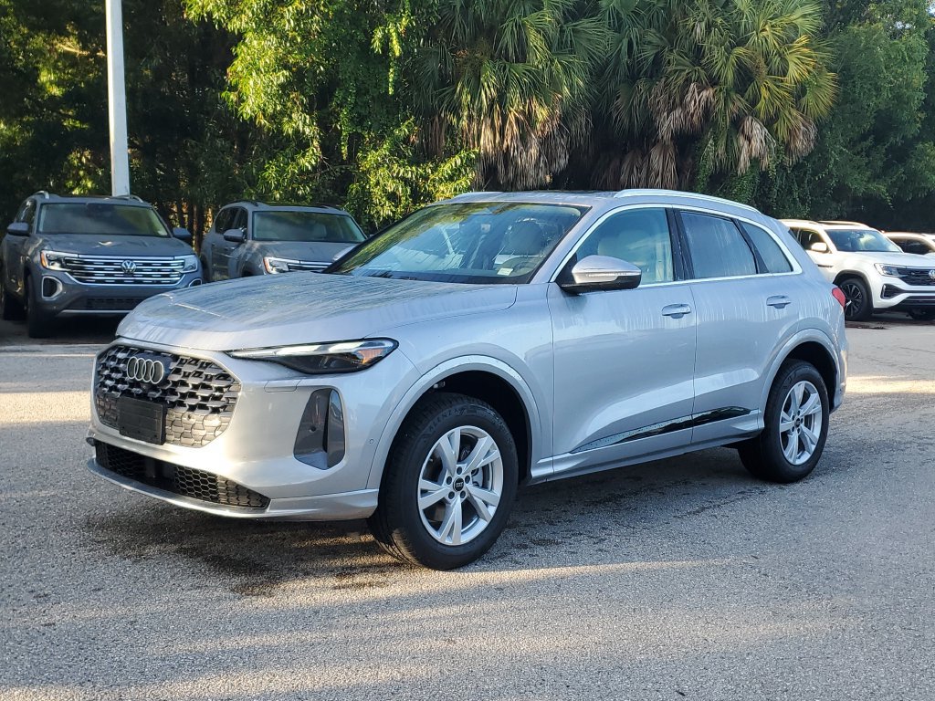 New 2026 Audi Q5 Premium AWD/4WD image 9