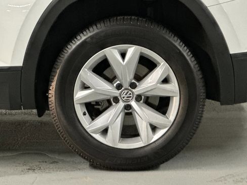 Used 2018 Volkswagen Atlas SE image 26