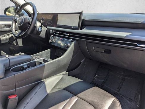 Used 2024 Hyundai Sonata Limited FWD image 21