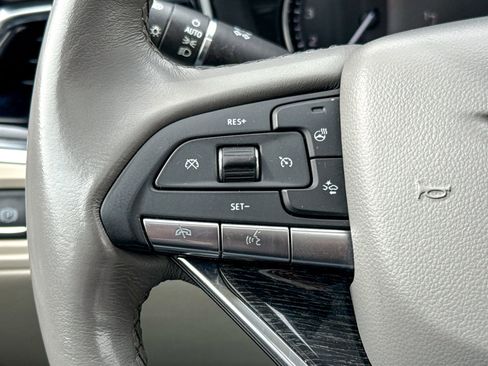 Certified 2022 Cadillac XT6 Premium Luxury AWD/4WD image 30