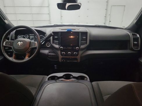 Used 2024 RAM 3500 Tradesman w/ Chrome Appearance Group image 10