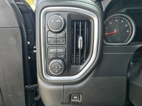 Used 2021 Chevrolet Silverado 1500 High Country AWD/4WD image 51