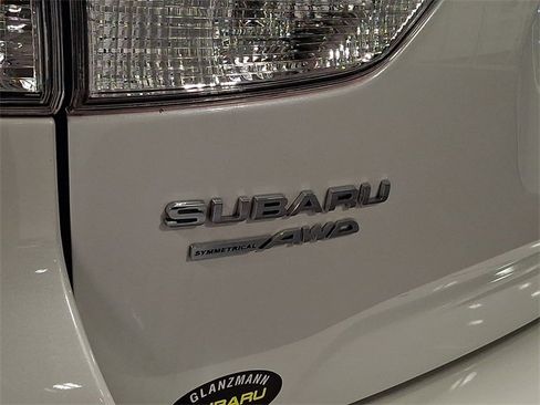 Certified 2023 Subaru Forester image 29