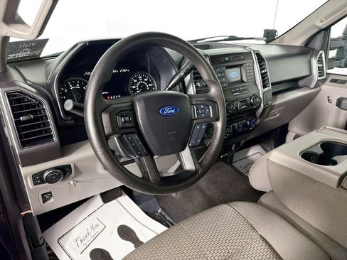 Used 2018 Ford F150 XLT w/ Trailer Tow Package AWD/4WD image 9