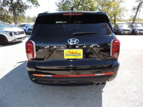 Used 2024 Hyundai Palisade XRT image 6