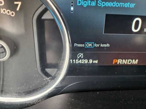 Used 2019 Ford F150 Lariat w/ Equipment Group 502A Luxury AWD/4WD image 25