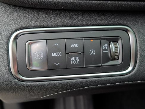 New 2026 Buick Enclave Preferred w/ Power Package AWD/4WD image 19