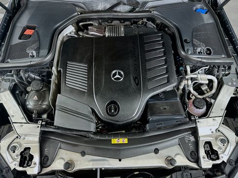 Used 2019 Mercedes-Benz CLS 450 image 33