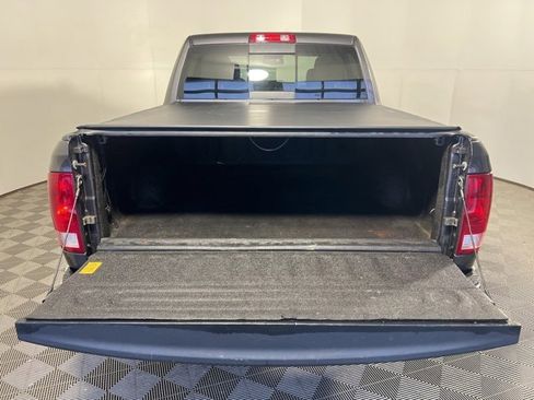 Used 2016 RAM 1500 Big Horn image 8