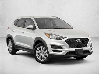 Used 2020 Hyundai Tucson Value video 3