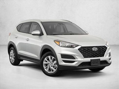 Used 2020 Hyundai Tucson Value image 3