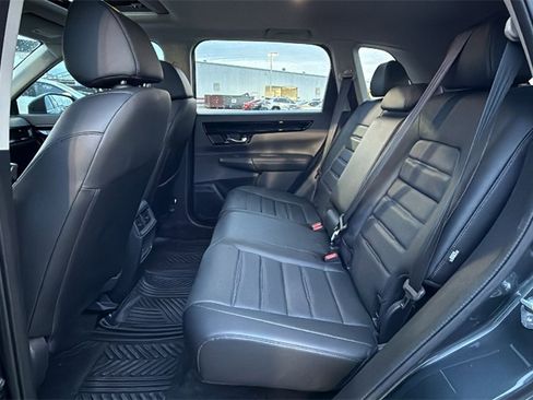 Used 2025 Honda CR-V EX-L image 16