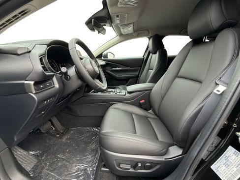 New 2026 MAZDA CX-30 AWD 2.5 S w/ Select Sport Pkg image 9