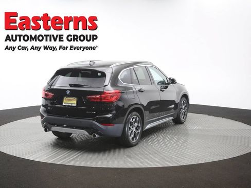 Used 2022 BMW X1 xDrive28i w/ Convenience Package AWD/4WD image 42