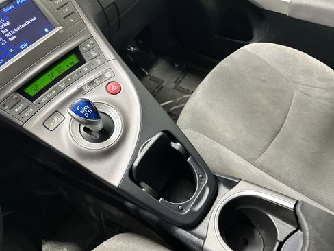 Used 2014 Toyota Prius Two FWD image 26