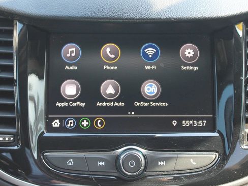 Used 2020 Chevrolet Trax LS w/ Tint and Cruise Package image 30