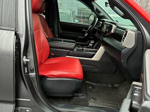 Used 2025 Toyota Tundra SR5 image 17