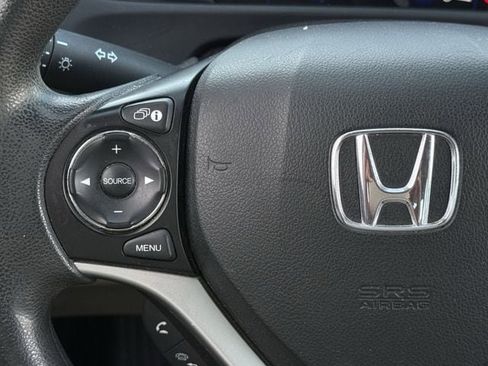 Used 2014 Honda Civic LX image 13