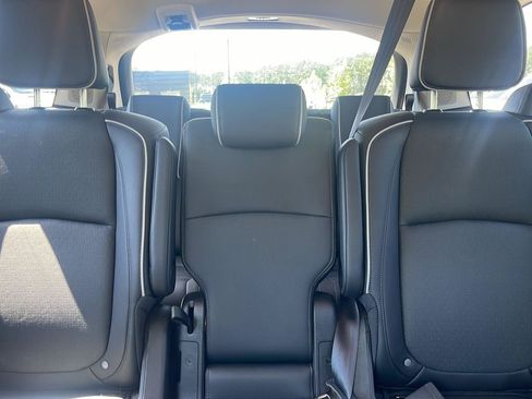 Used 2026 Honda Odyssey Elite image 33