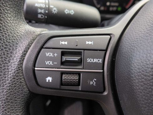 Certified 2024 Honda CR-V EX image 23