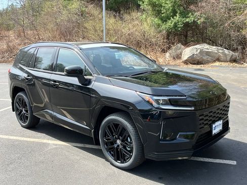 New 2026 Toyota RAV4 XSE w/ Weather Package AWD/4WD image 7