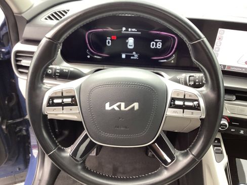 Used 2023 Kia Telluride S w/ S Sunroof Package image 17