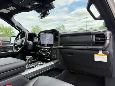 New 2026 Ford F150 Lariat w/ Equipment Group 501A Mid AWD/4WD image 20