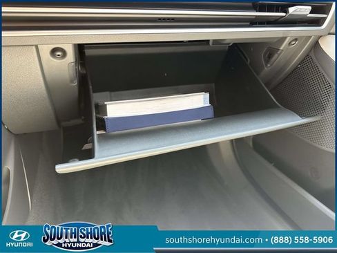 Certified 2024 Hyundai Sonata SEL FWD image 39
