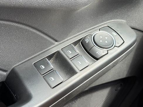 Certified 2024 Ford Escape ST-Line AWD/4WD image 21