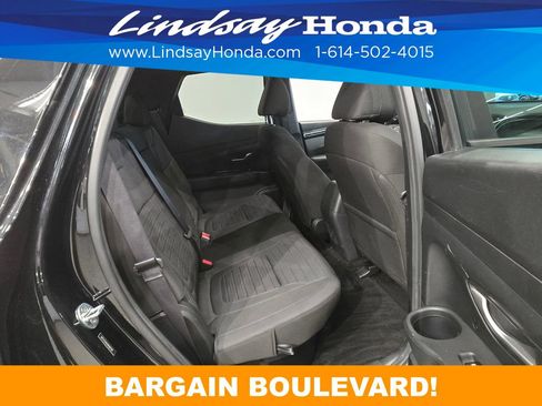 Used 2022 Hyundai Santa Cruz SEL w/ Activity Package AWD/4WD image 9