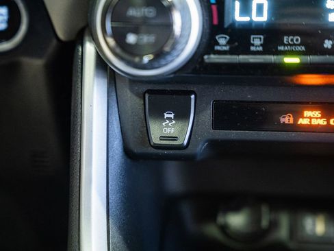 Used 2023 Toyota RAV4 XLE w/ Convenience Package AWD/4WD image 22