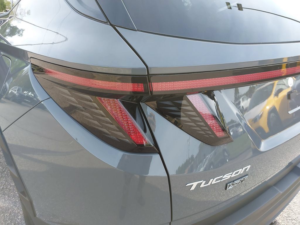 New 2026 Hyundai Tucson XRT FWD image 33
