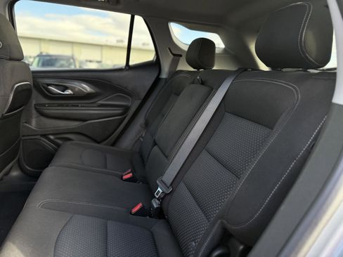 Certified 2023 GMC Terrain SLE w/ Driver Convenience Package image 13