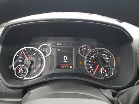 New 2026 RAM 2500 Warlock AWD/4WD image 24