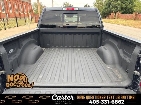 Used 2021 RAM 1500 Laramie AWD/4WD image 33
